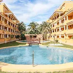 Amazing In Apartment *
