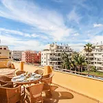 Apartment Amazing In Denia