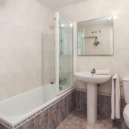 Cozy In With Wifi Dénia