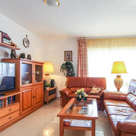 Apartment Amazing In