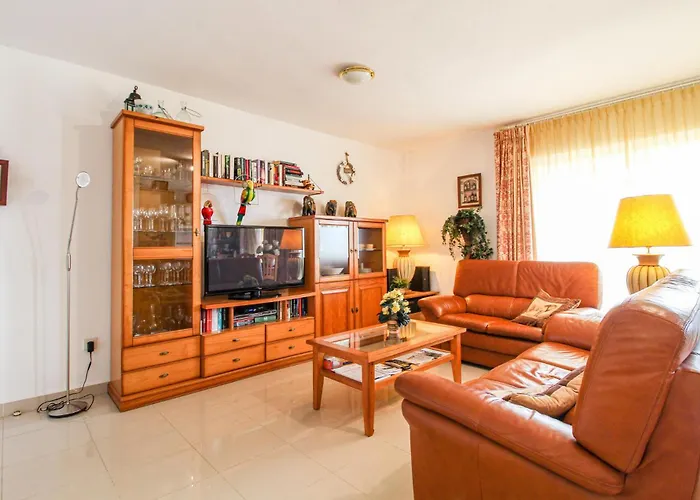 Apartamento Cozy In With Wifi *