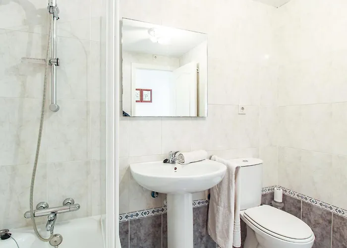 Apartamento Cozy In With Wifi *