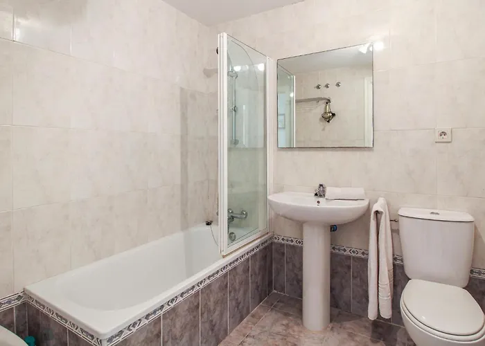 Cozy In With Wifi Dénia