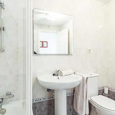 Apartment Amazing In *