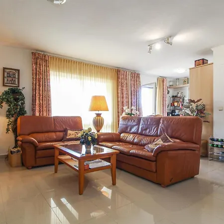 Cozy In With Wifi Denia