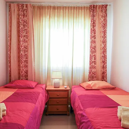 Daire Cozy In With Wifi