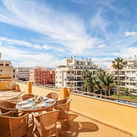 Apartment Amazing In Denia