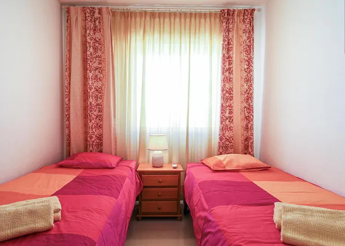 Daire Cozy In With Wifi